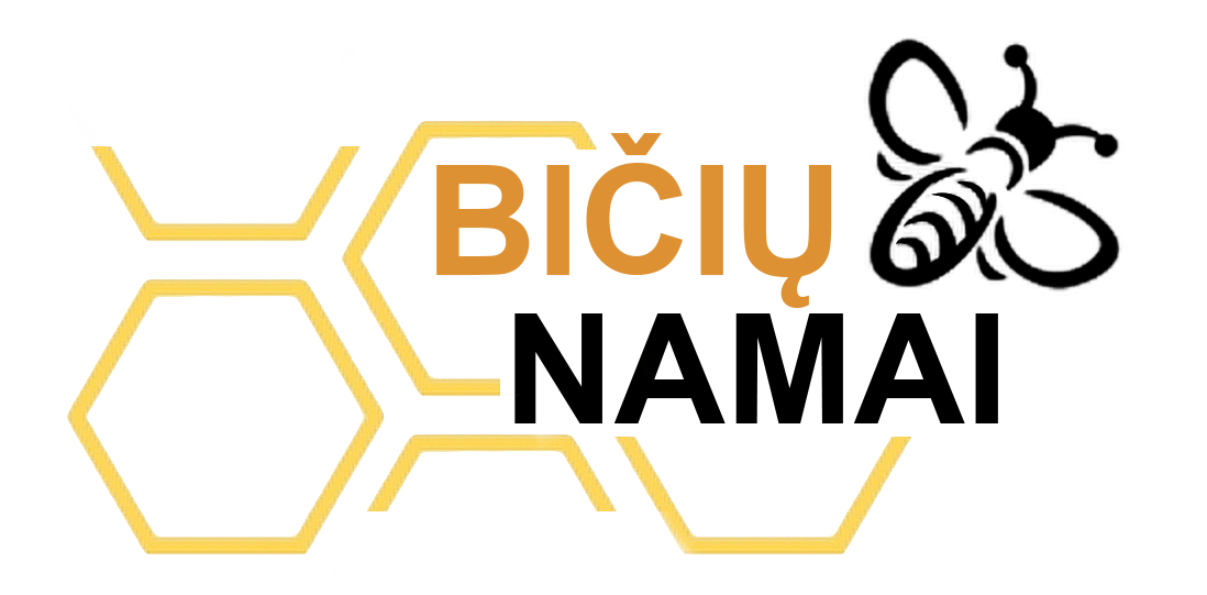 Bičių Namai